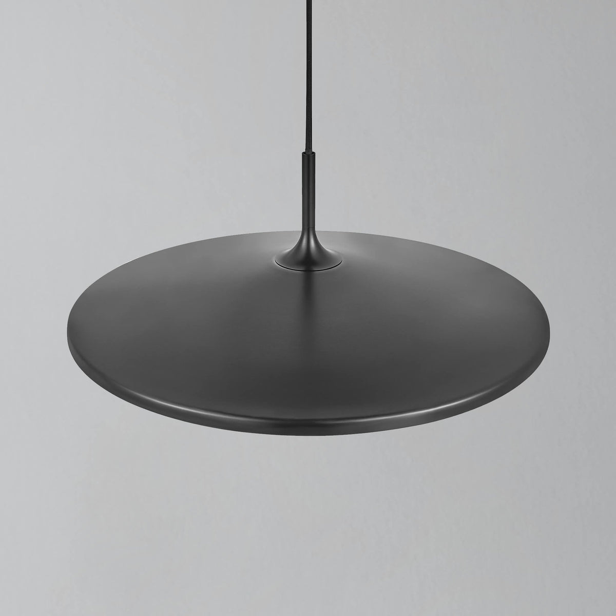 Nordlux Balance LED MoodMaker Pendant Light - Black - -Lampsy