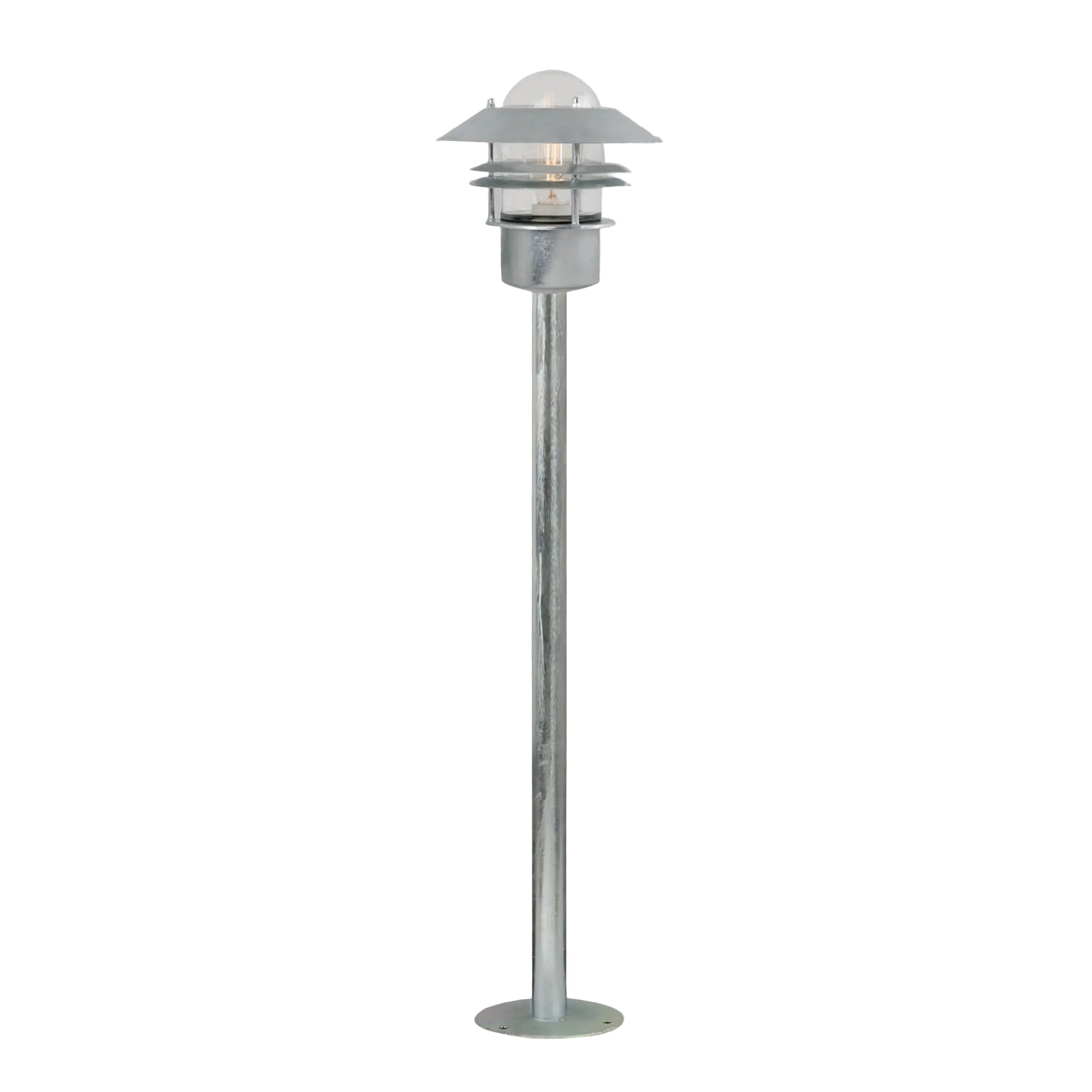 Blokhus Garden Post Light