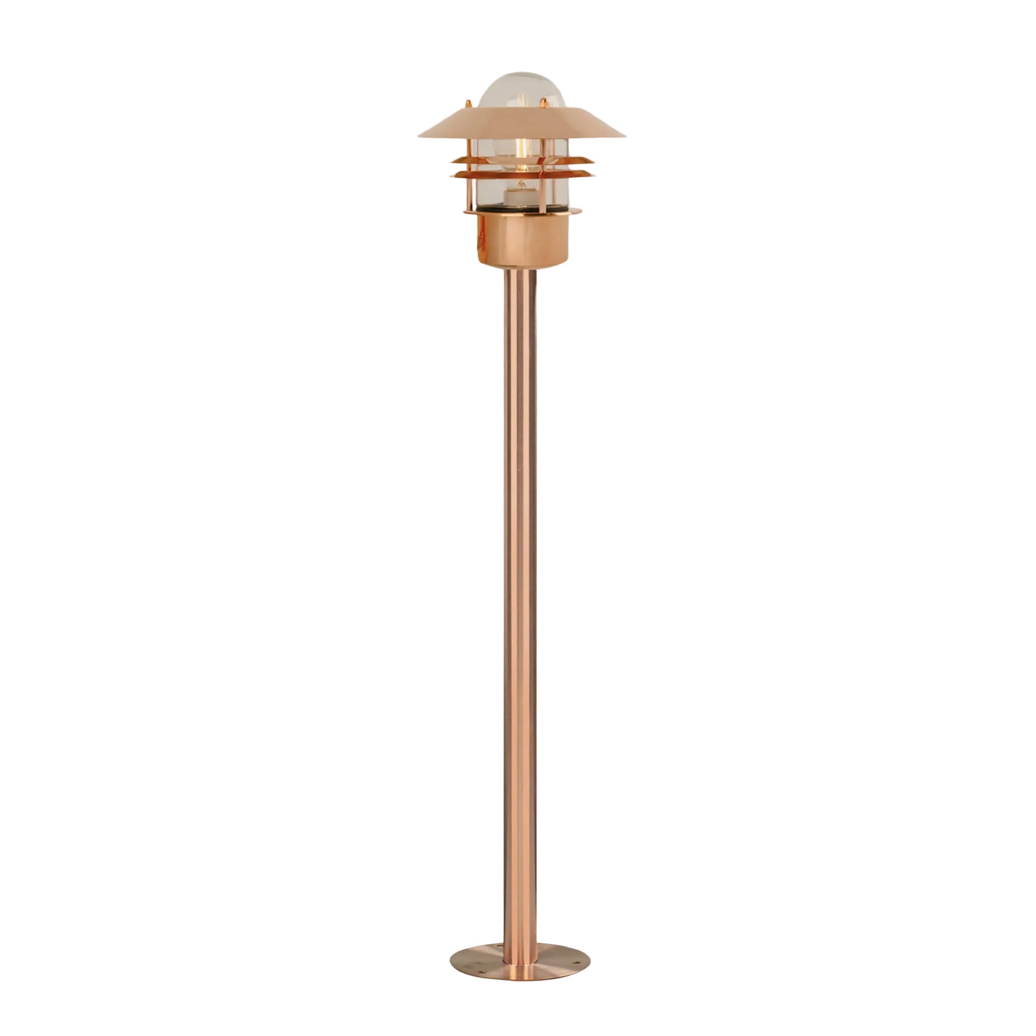 Blokhus Garden Post Light