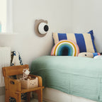 Bruna Bear Wall Light