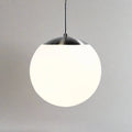Nordlux Cafe Glass Globe Pendant - 20-Lampsy