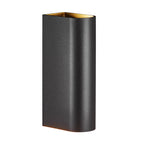 Calvi LED Up & Down Wall Light