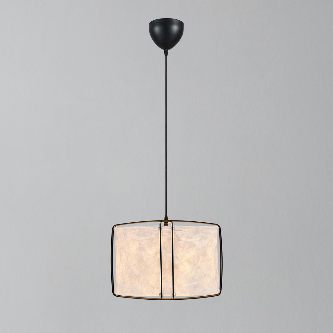 Cardine Pendant Light