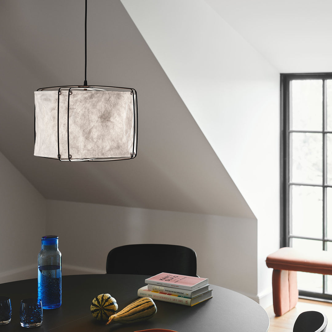Cardine Pendant Light