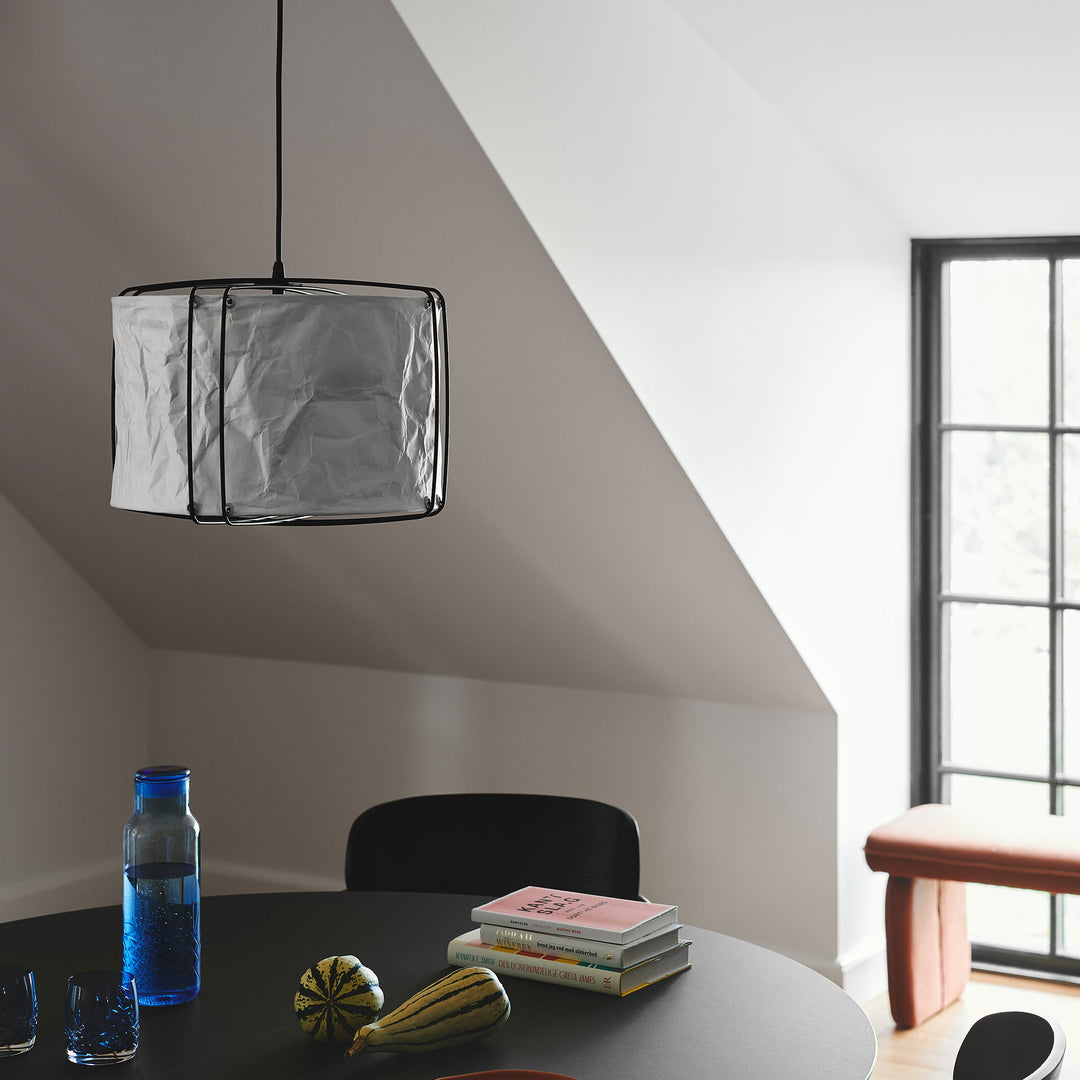 Cardine Pendant Light