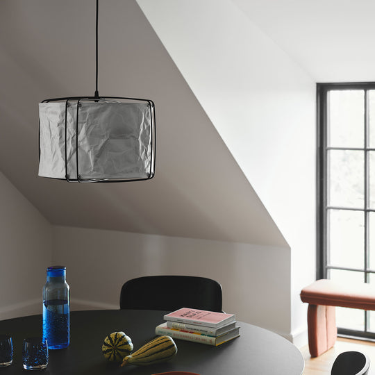 Cardine Pendant Light