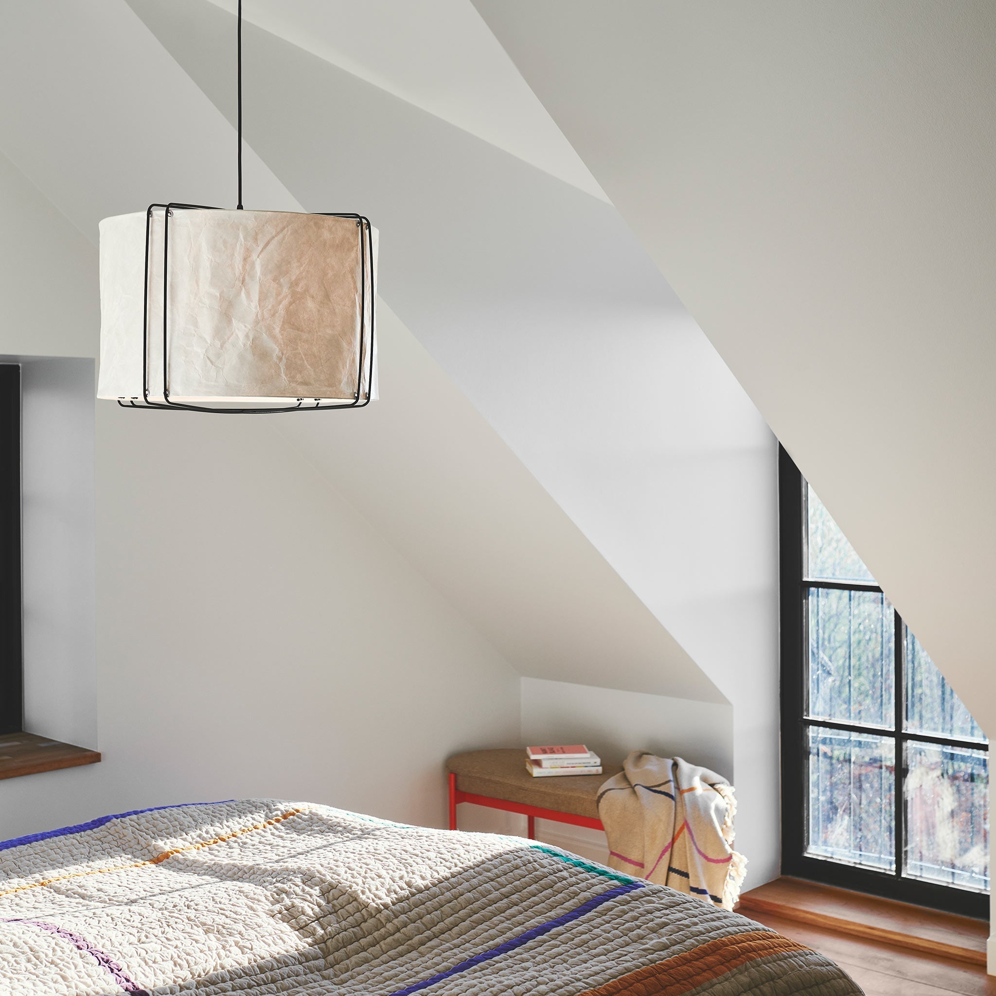 Cardine 50 Pendant Light