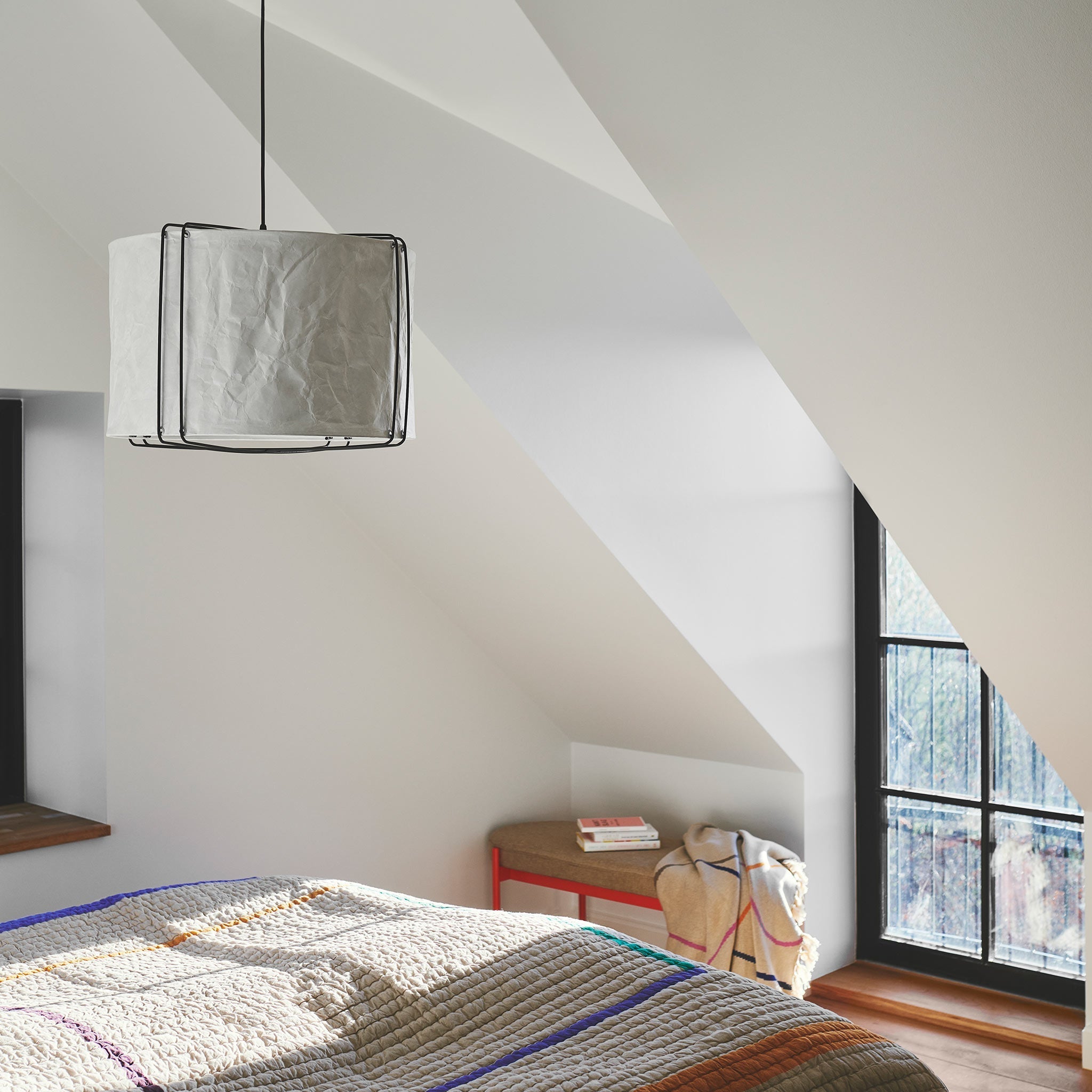 Cardine 50 Pendant Light