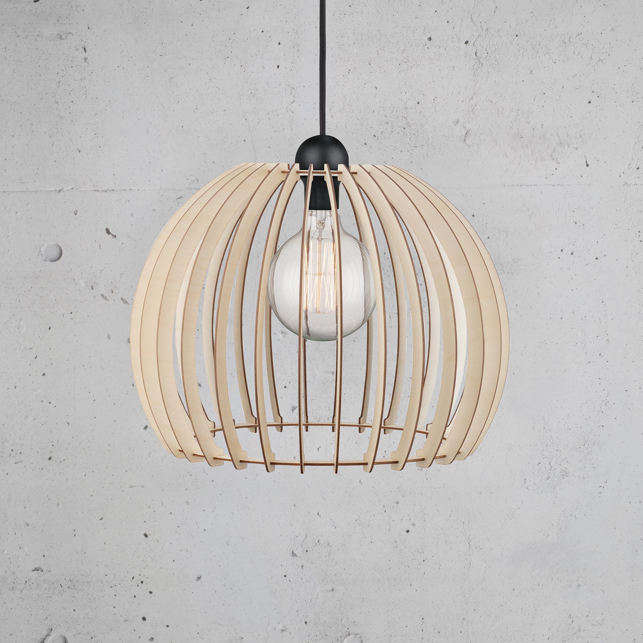 Chino 40 Pendant Light