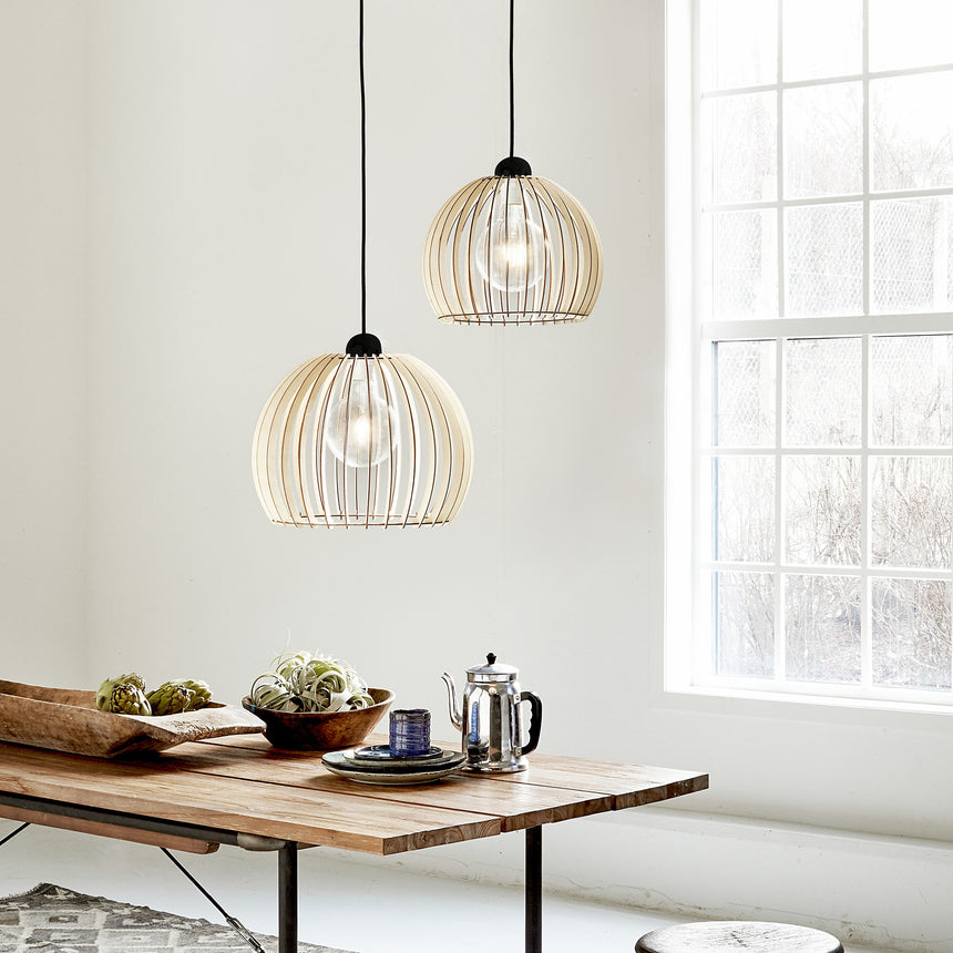 Chino 30 Pendant Light