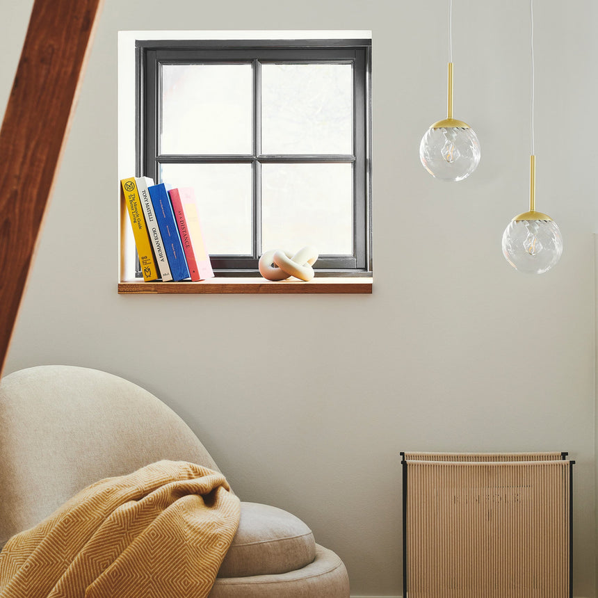 Chisell 15 Pendant Light