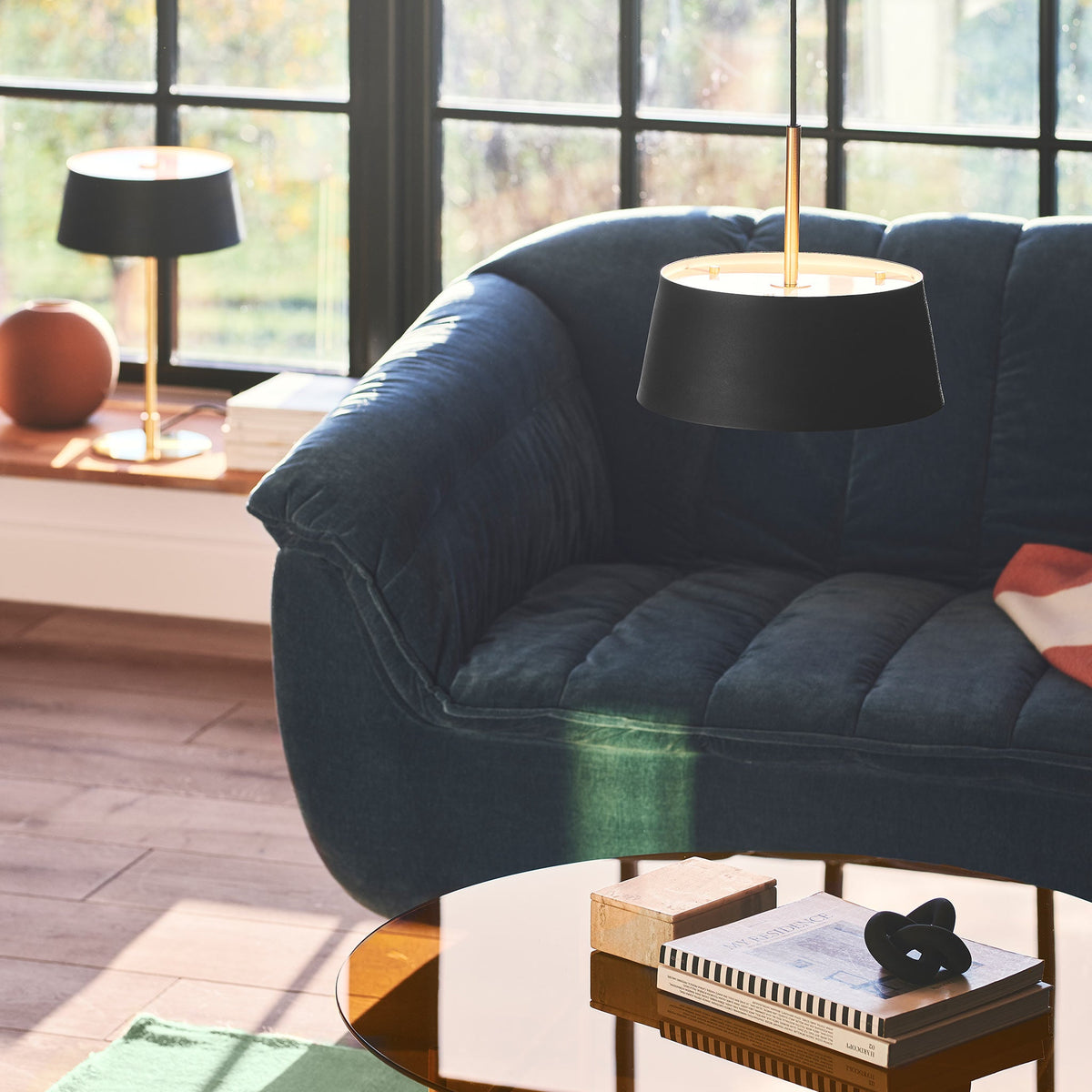 Clasi 45 Pendant Light