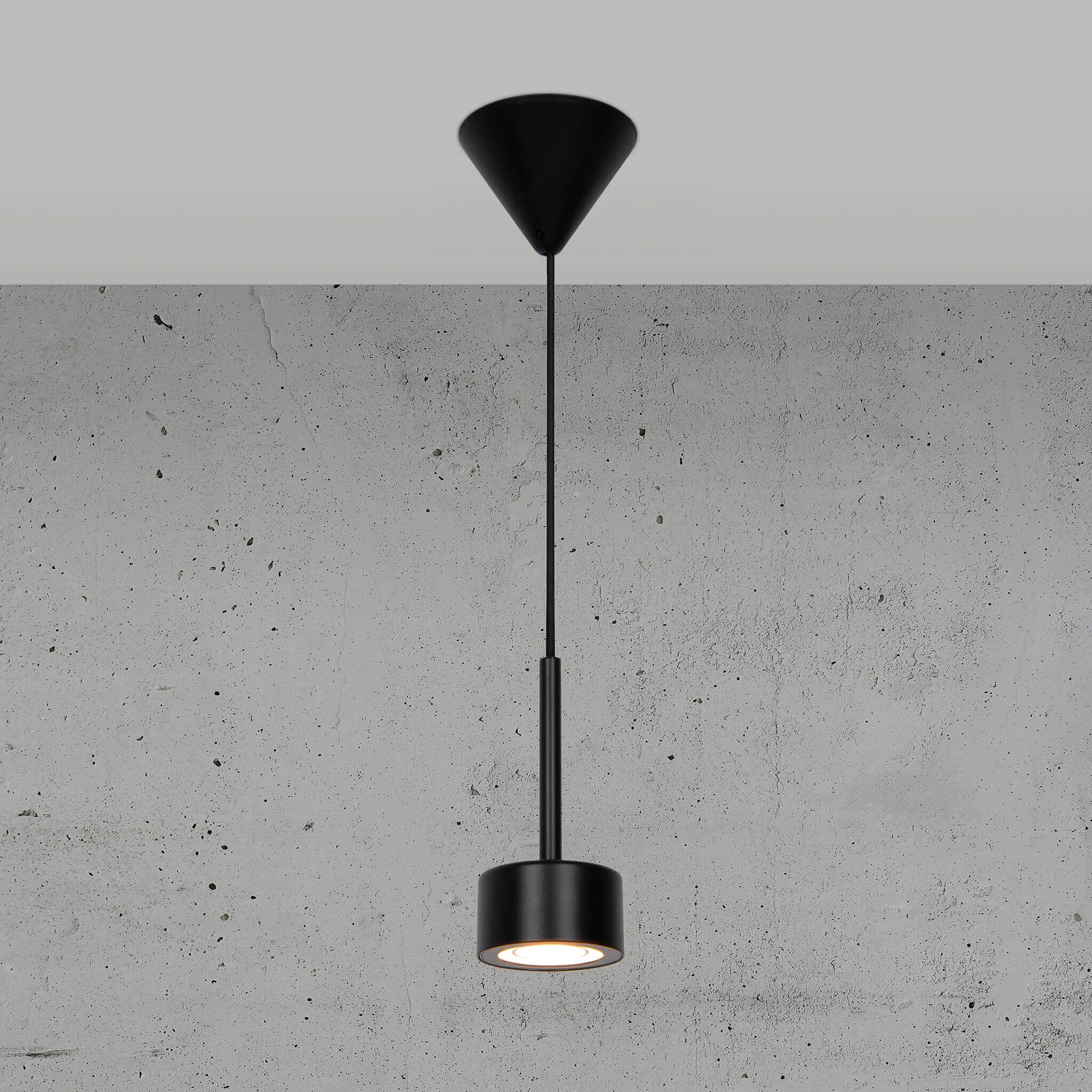 Clyde LED Pendant Light
