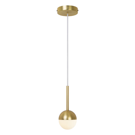 Contina Pendant Light