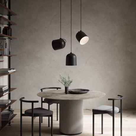 Nordlux Angle Pendant - -Lampsy