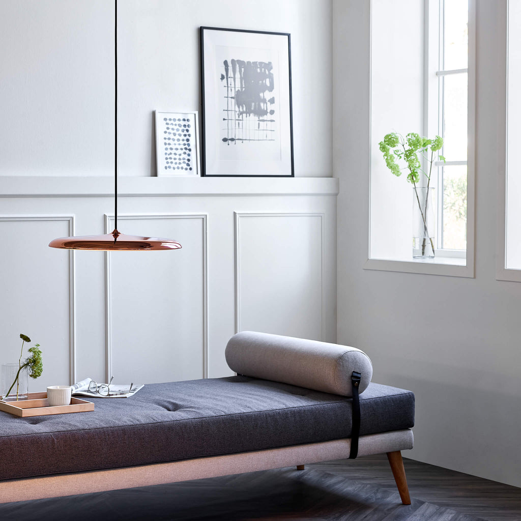 Nordlux Artist LED Pendant - -Lampsy