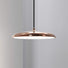 Nordlux Artist LED Pendant - 25-Copper-Lampsy
