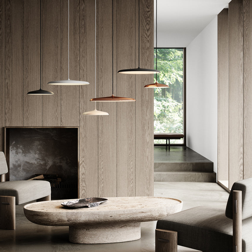 Artist 40 LED Pendant Light