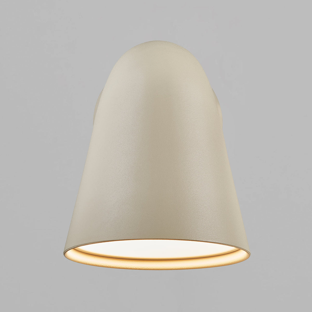Front Single Outdoor Wall Light