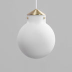 Raito 22 Round Pendant Light
