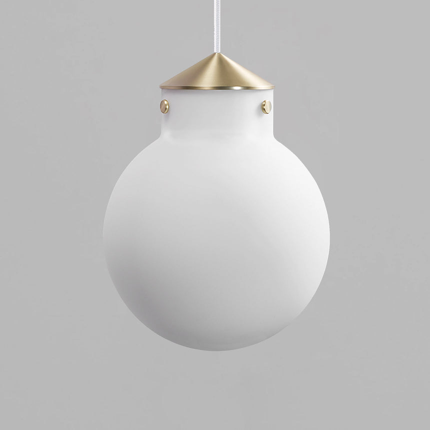 Raito 22 Round Pendant Light