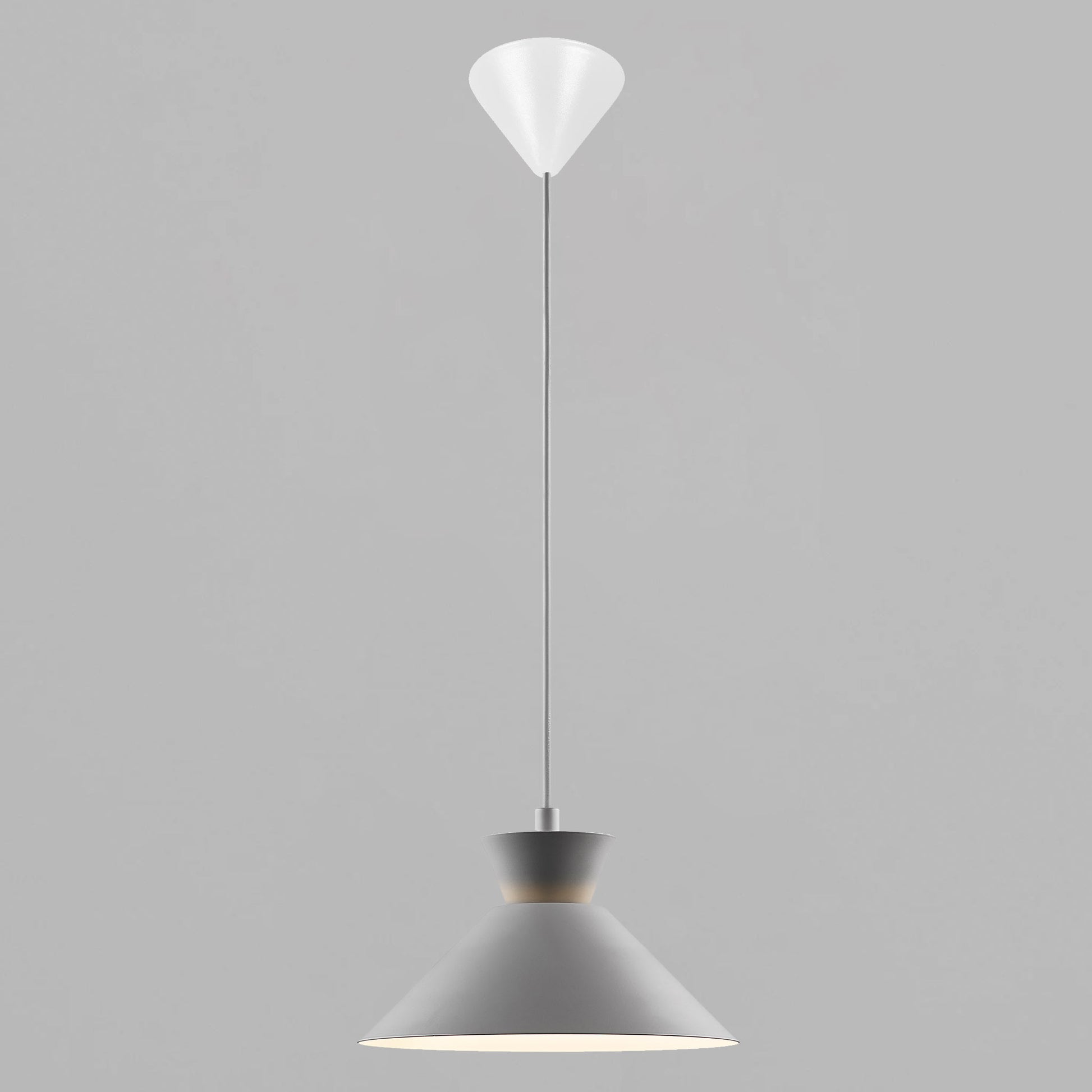 Dial 25 Pendant Light