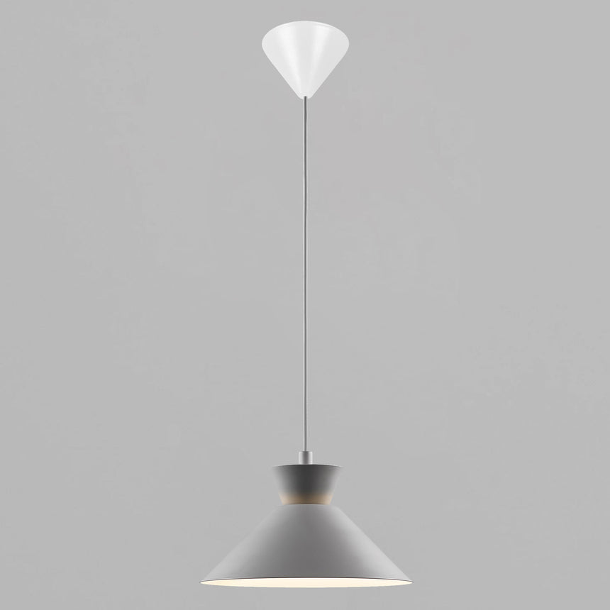 Dial 25 Pendant Light