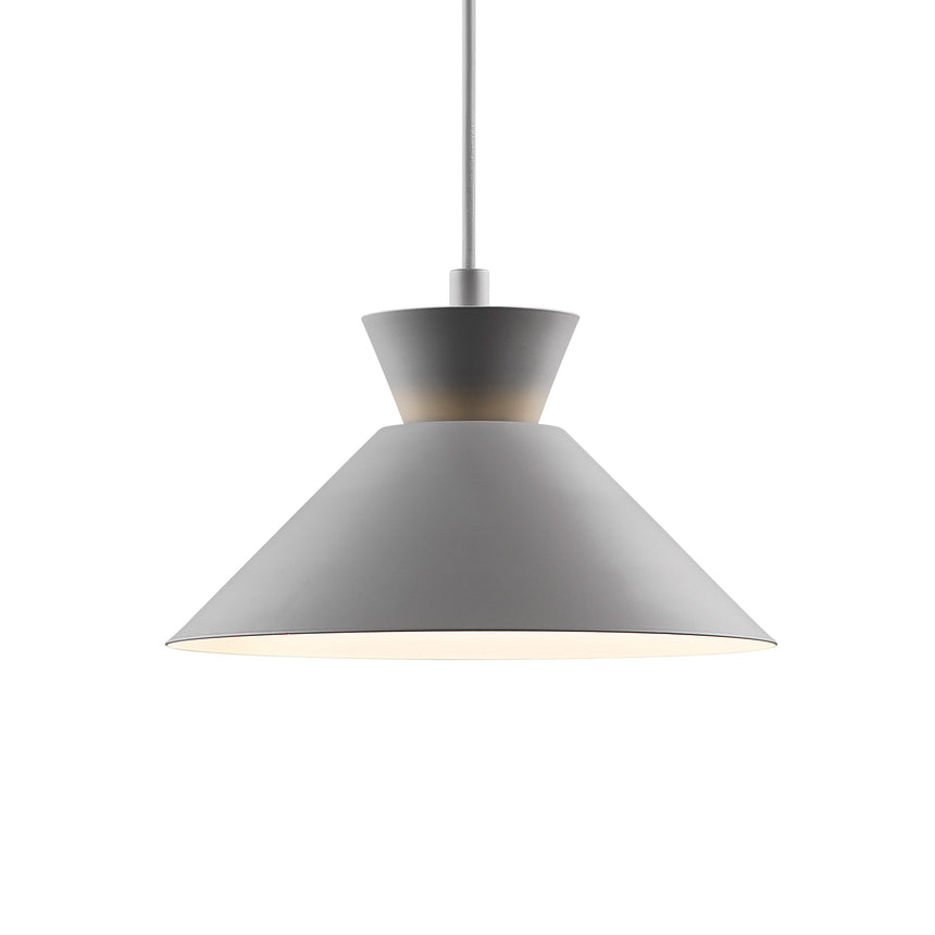 Dial 25 Pendant Light