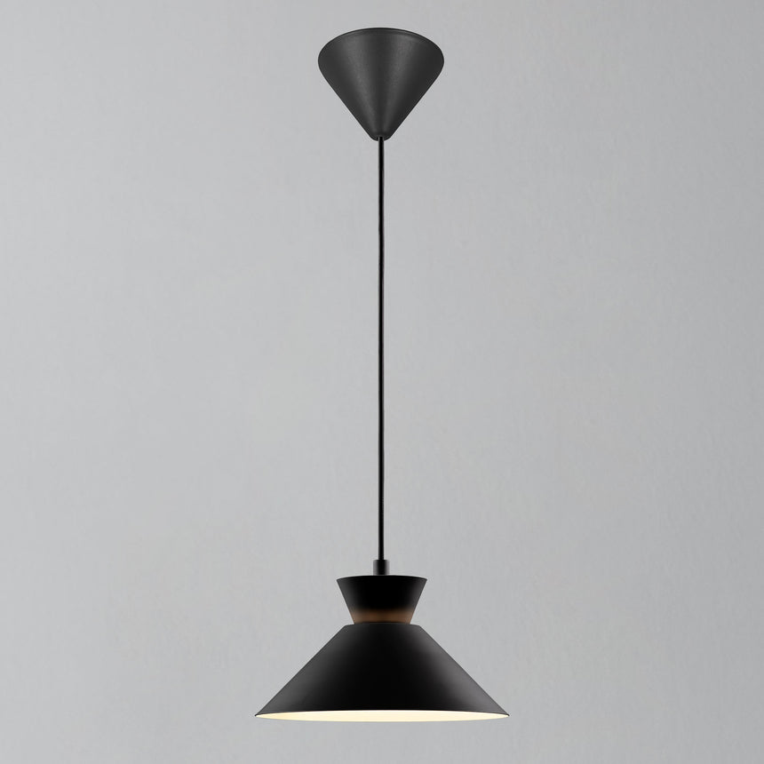 Dial 25 Pendant Light