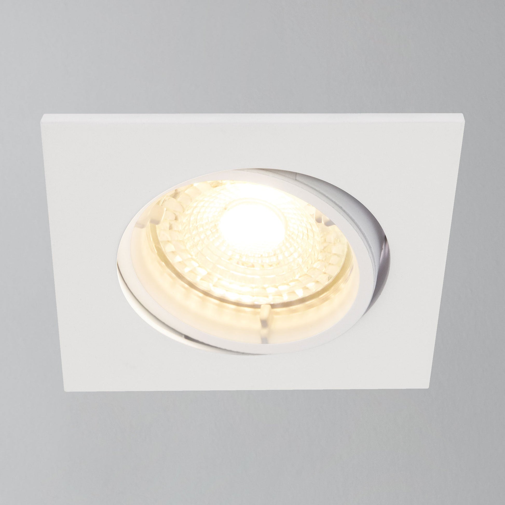 Dorado 2700k LED Downlight, 3 Pack