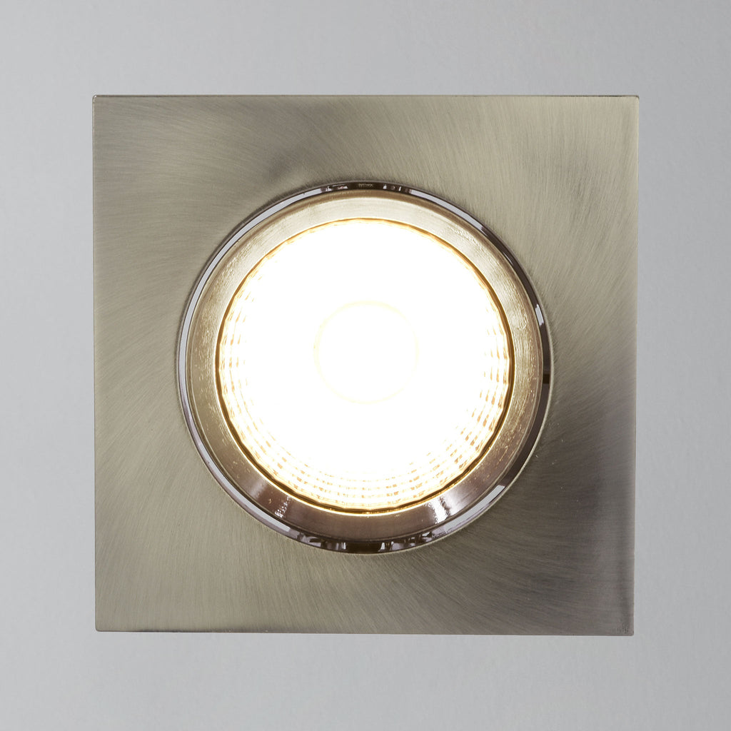 Dorado 2700k LED Downlight, 3 Pack