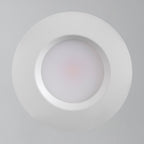 Dorado 4000k LED Bathroom Downlights IP65 - 3 Pack