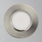 Dorado 4000k LED Bathroom Downlights IP65 - 3 Pack