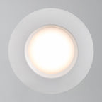 Dorado 4000k LED Bathroom Downlights IP65 - 3 Pack