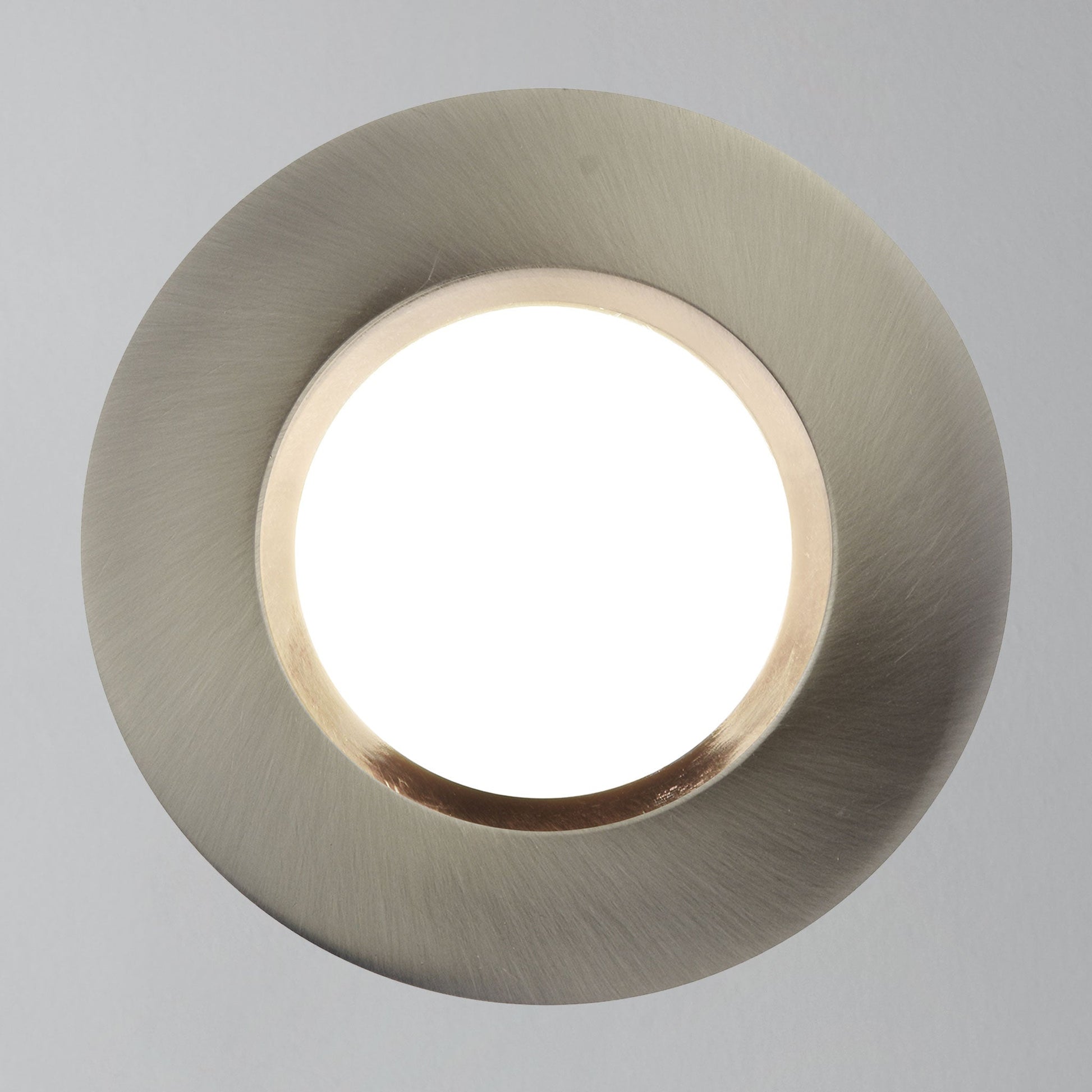 Dorado 4000k LED Bathroom Downlights IP65 - 3 Pack