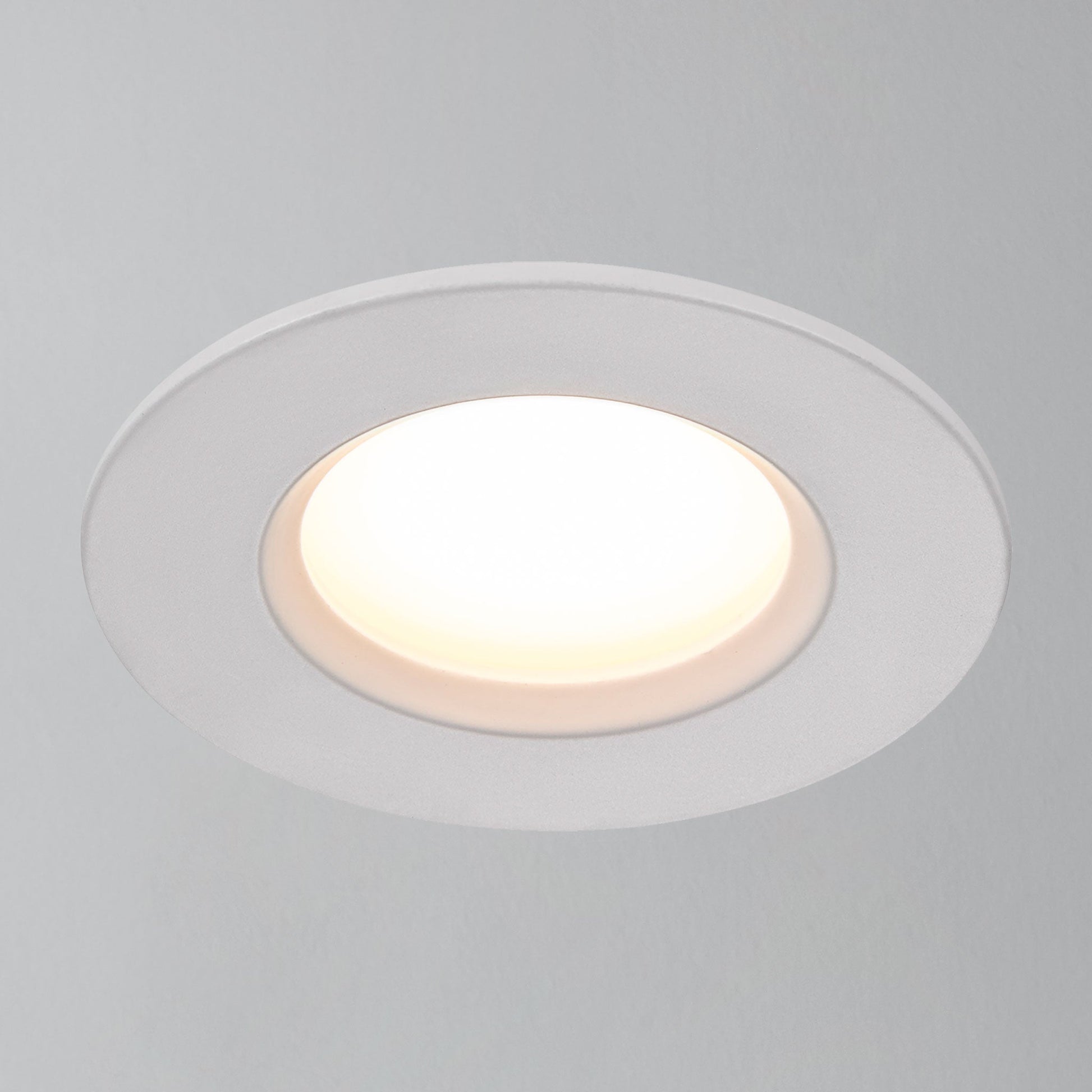 Dorado 4000k LED Bathroom Downlights IP65 - 3 Pack