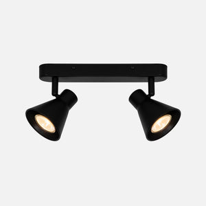 Eik 2 Light Spotlight Bar