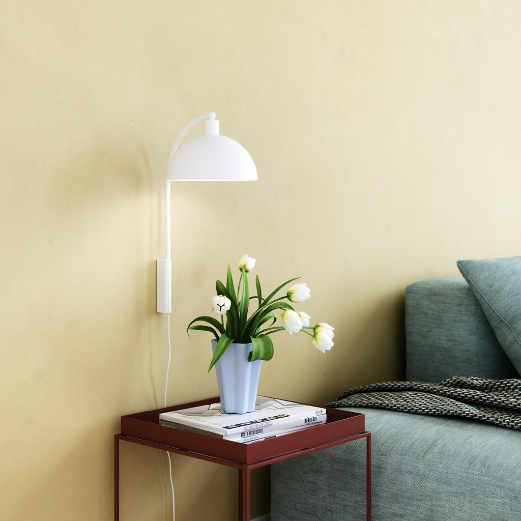 Ellen 20 Wall Light