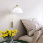 Ellen 20 Wall Light