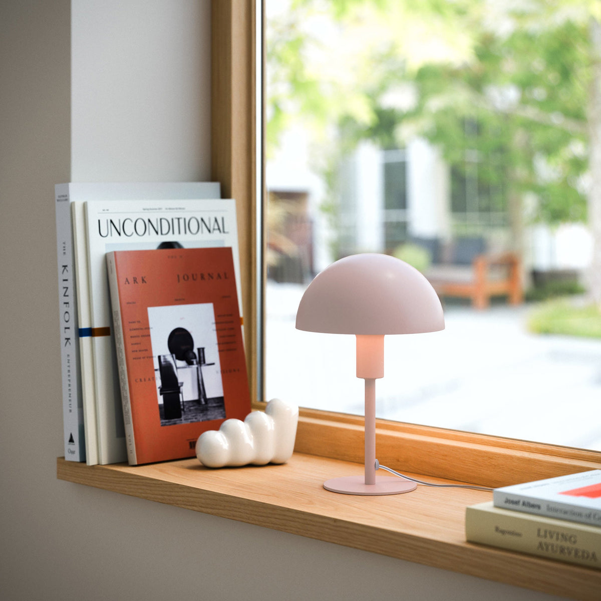 Ellen Mini Table Lamp