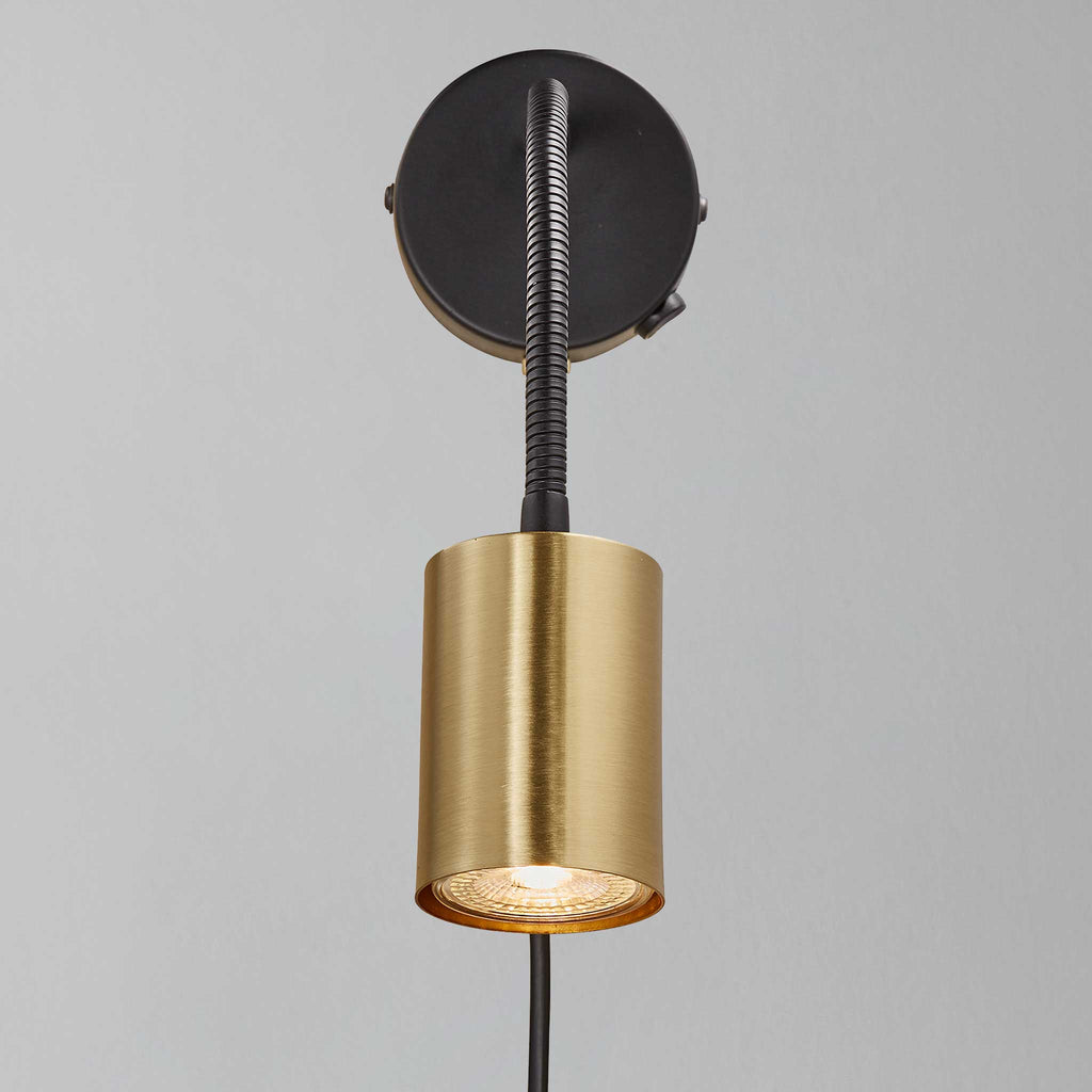 Explore Flex Wall Lamp