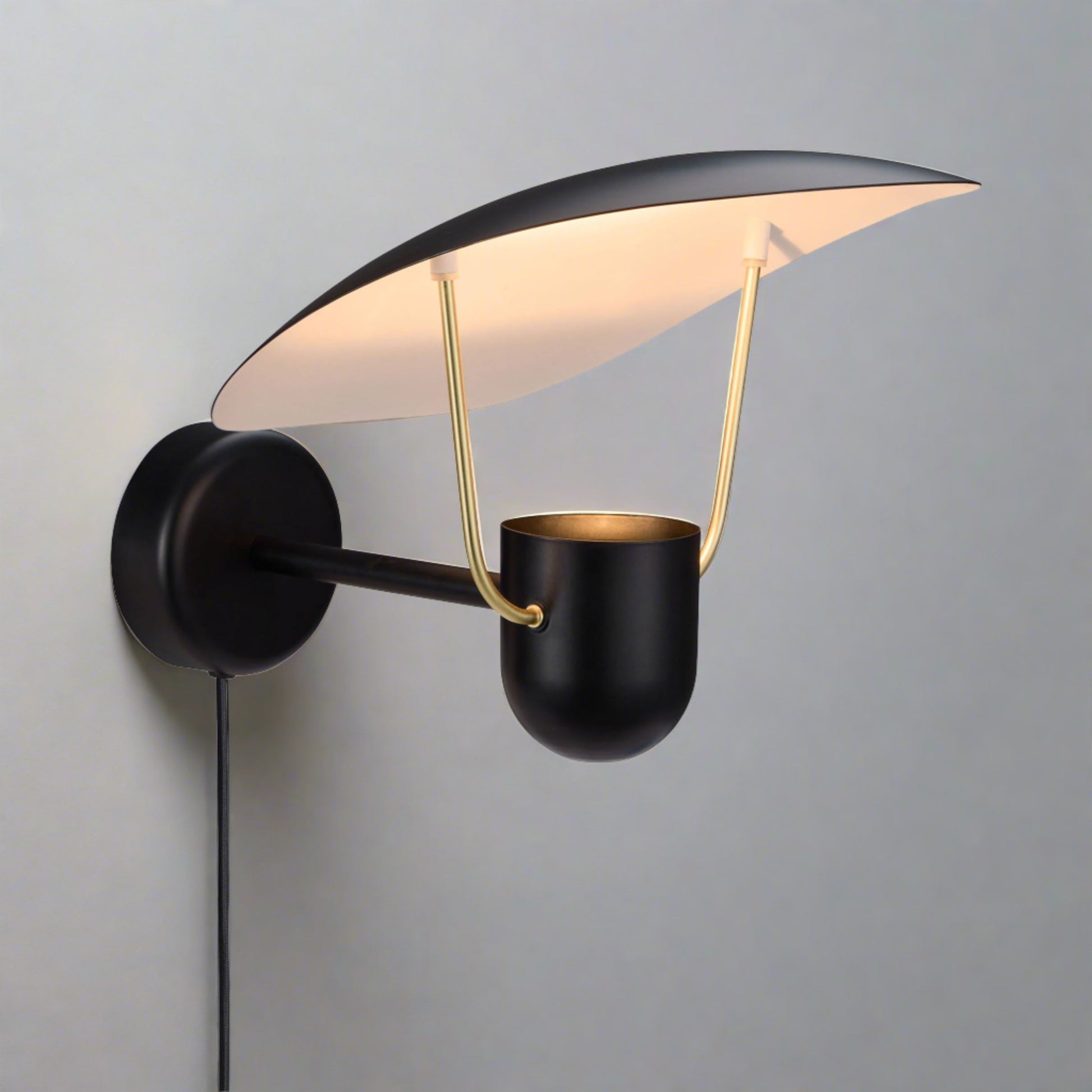 Fabiola Wall Light
