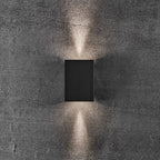 Fold 10 LED Wall Light