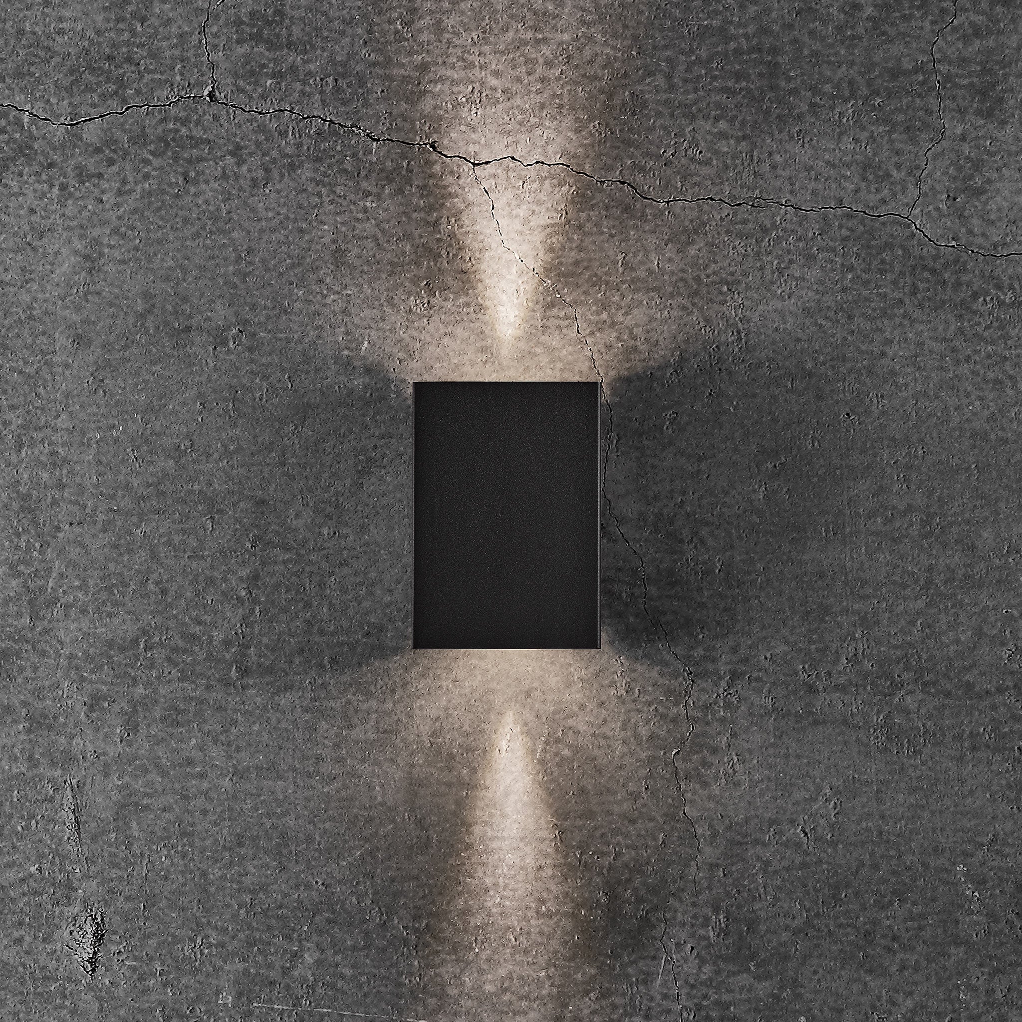 Fold 10 LED Wall Light