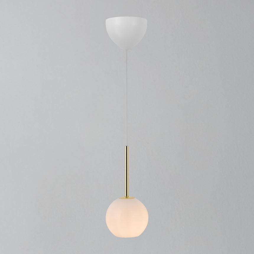 Franca 13 Pendant Light