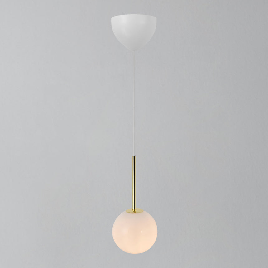 Franca 13 Pendant Light