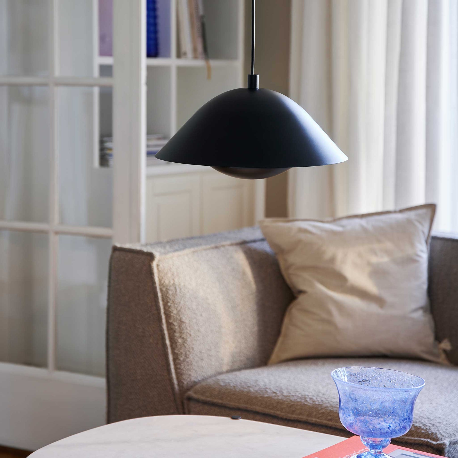 Freya 35 Pendant Light