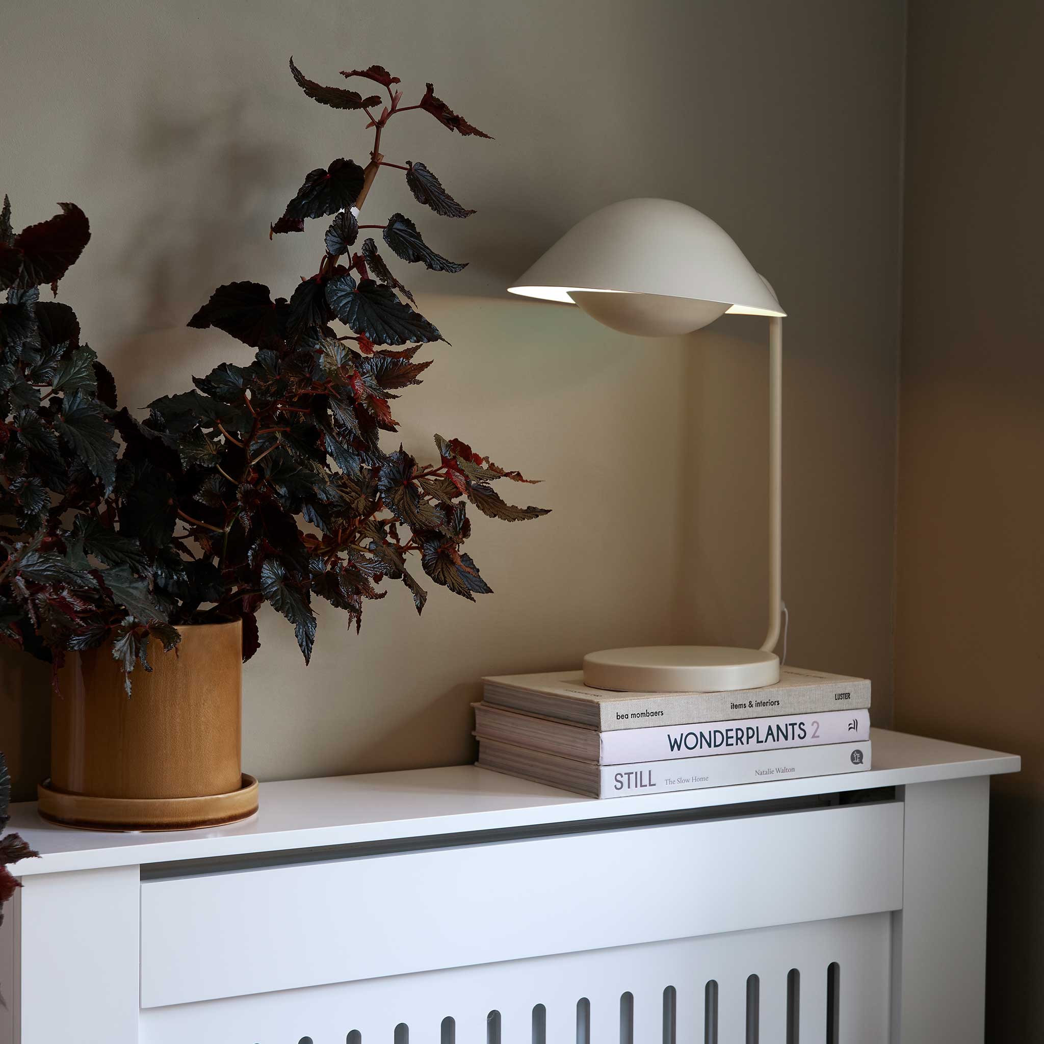 Freya Table Lamp