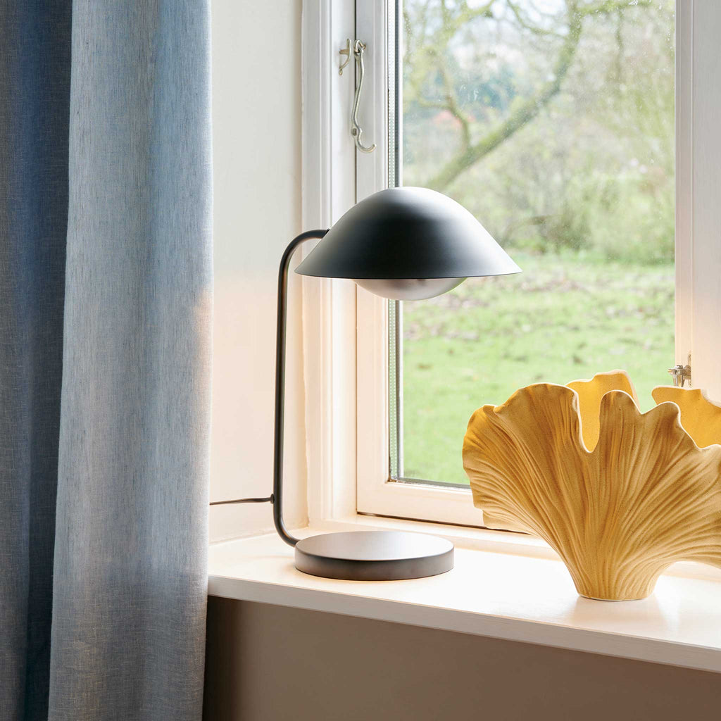 Freya Table Lamp