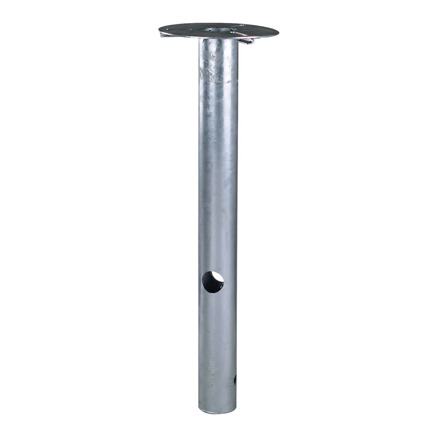 Post Light Base Mounting Accessory